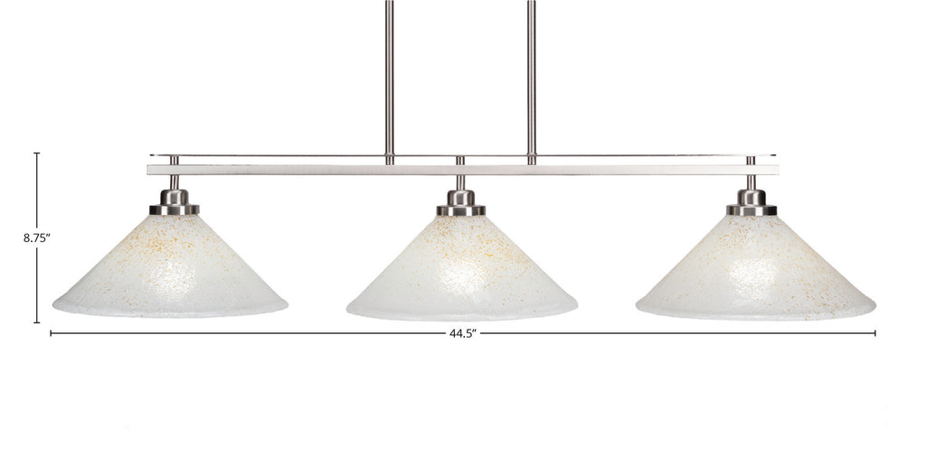 Toltec LightingHome| 2636-BN-702
