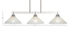 Toltec LightingHome| 2636-BN-702