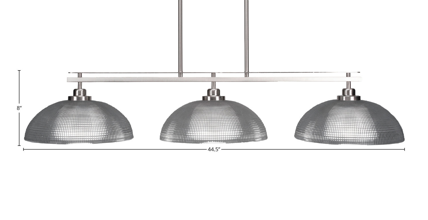 Toltec LightingHome| 2636-BN-540