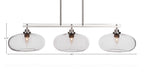 Toltec LightingHome| 2636-BN-206
