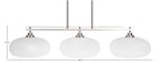 Toltec LightingHome| 2636-BN-216