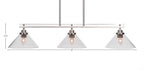 Toltec LightingHome| 2636-BN-304
