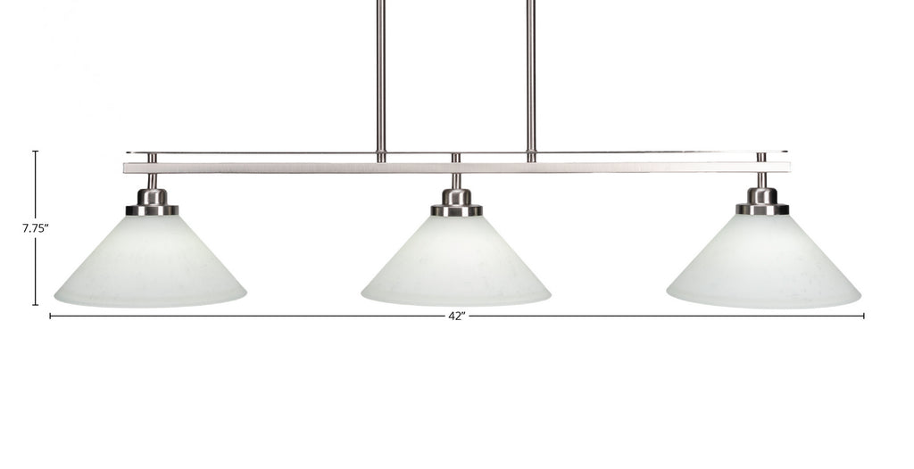 Toltec LightingHome| 2636-BN-314