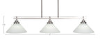 Toltec LightingHome| 2636-BN-314
