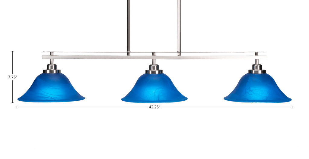 Toltec LightingHome| 2636-BN-435