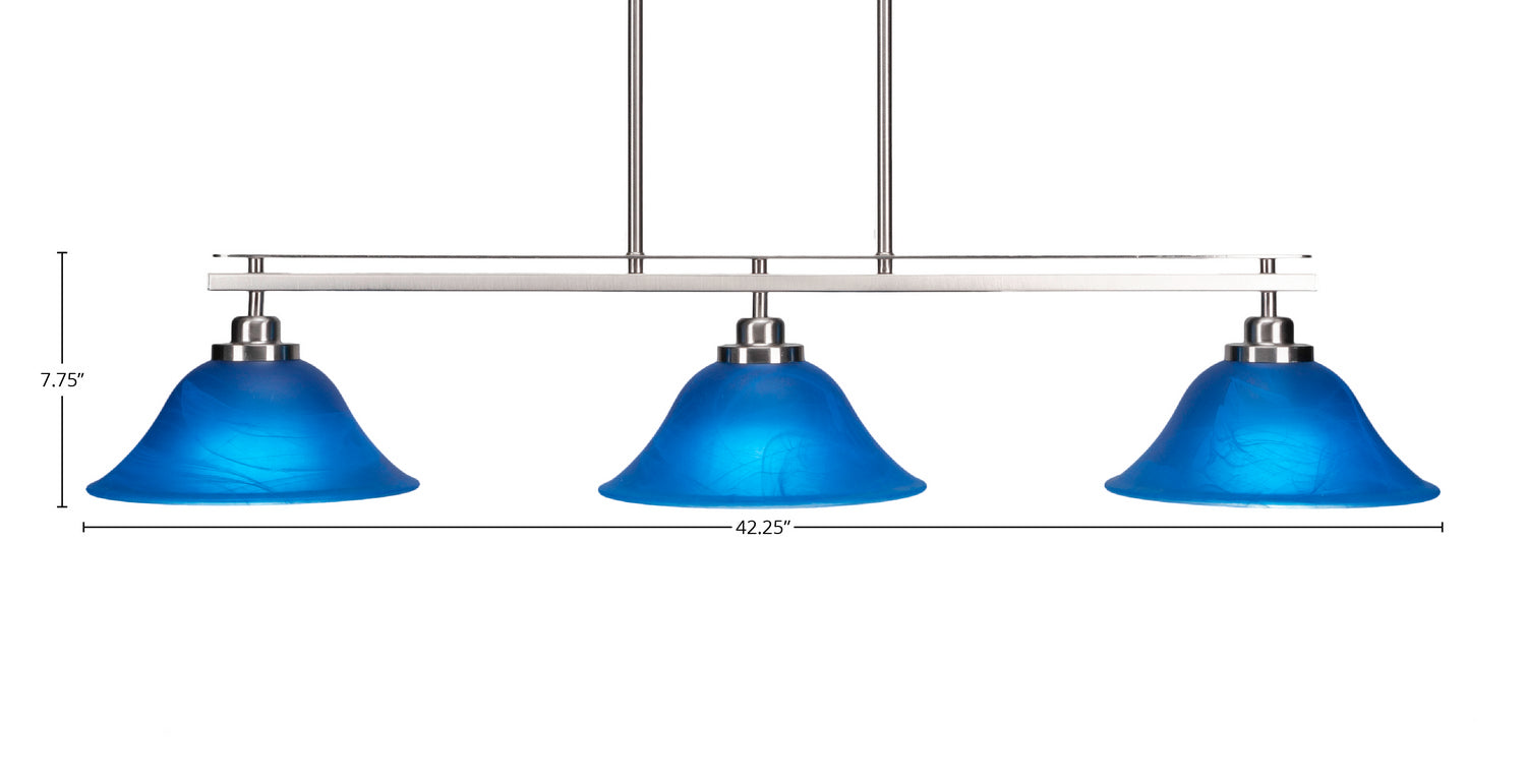 Toltec LightingHome| 2636-BN-435