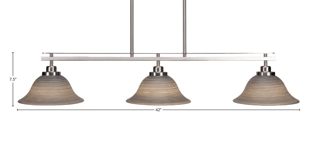Toltec LightingHome| 2636-BN-603