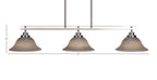 Toltec LightingHome| 2636-BN-603