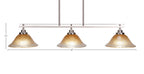 Toltec LightingHome| 2636-BN-730