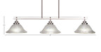 Toltec LightingHome| 2636-BN-731