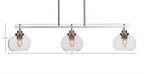 Toltec LightingHome| 2636-BN-202