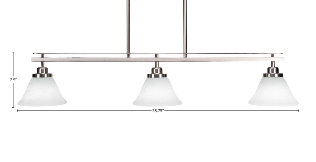 Toltec LightingHome| 2636-BN-311