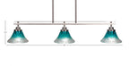 Toltec LightingHome| 2636-BN-458