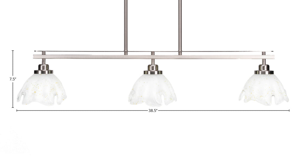 Toltec LightingHome| 2636-BN-755