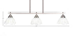 Toltec LightingHome| 2636-BN-755
