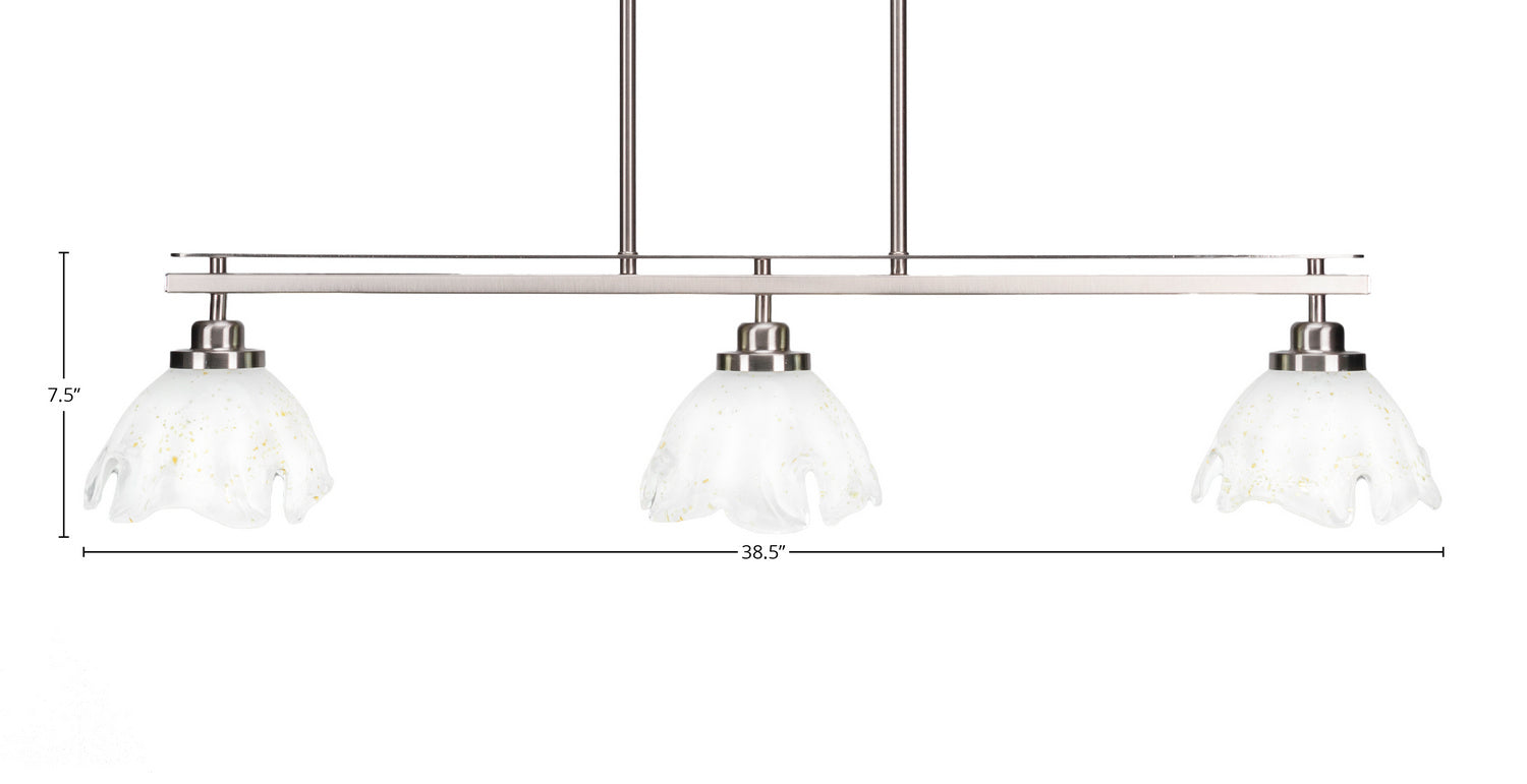 Toltec LightingHome| 2636-BN-755
