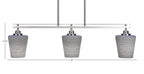 Toltec LightingHome| 2636-BN-4032