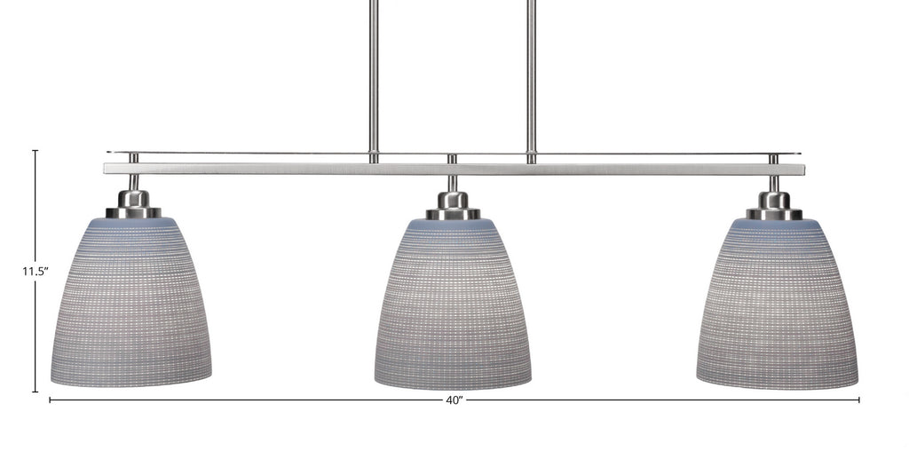 Toltec LightingHome| 2636-BN-4072