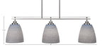 Toltec LightingHome| 2636-BN-4072