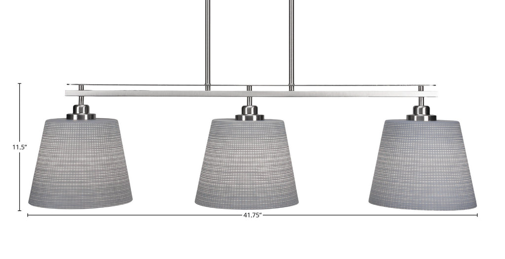 Toltec LightingHome| 2636-BN-4082