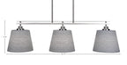 Toltec LightingHome| 2636-BN-4082