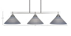 Toltec LightingHome| 2636-BN-4002