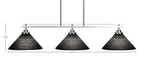 Toltec LightingHome| 2636-BN-4009