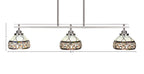 Toltec LightingHome| 2636-BN-9485