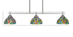 Toltec LightingHome| 2636-BN-9905