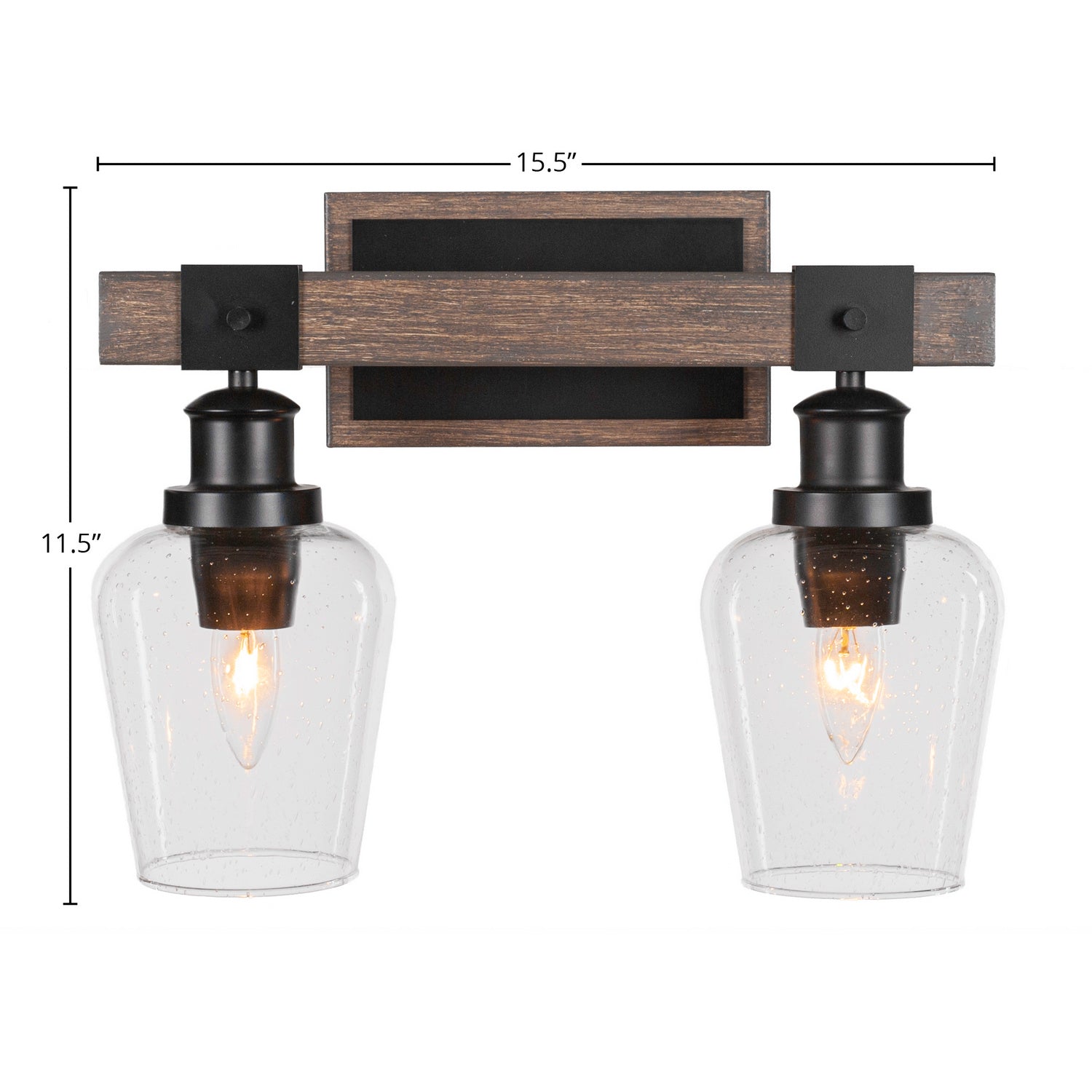 Toltec LightingHome| 1842-MBDW-210
