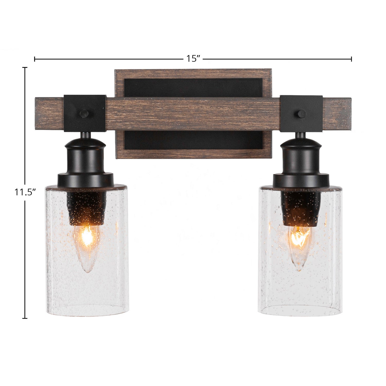 Toltec LightingHome| 1842-MBDW-300