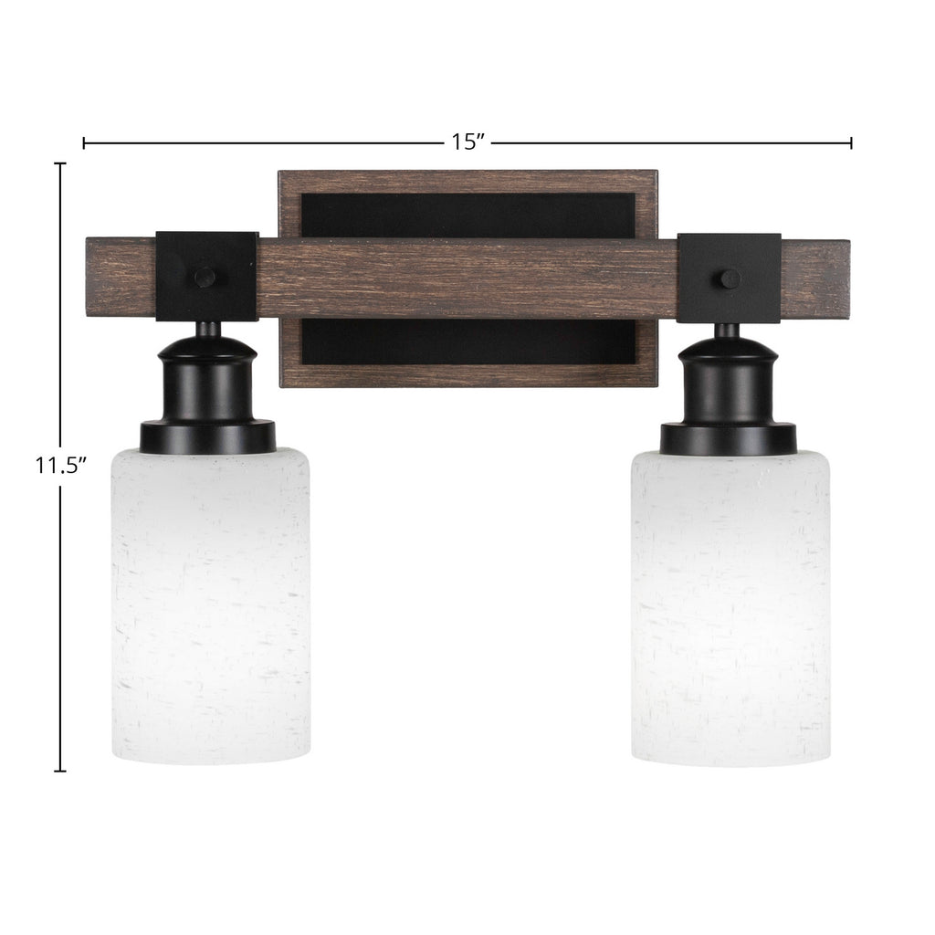 Toltec LightingHome| 1842-MBDW-310