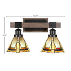 Toltec LightingHome| 1842-MBDW-9345