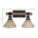 Toltec LightingHome| 1842-MBDW-9415