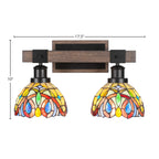 Toltec LightingHome| 1842-MBDW-9445