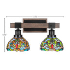 Toltec LightingHome| 1842-MBDW-9905