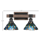 Toltec LightingHome| 1842-MBDW-9955