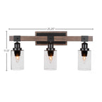 Toltec LightingHome| 1843-MBDW-300