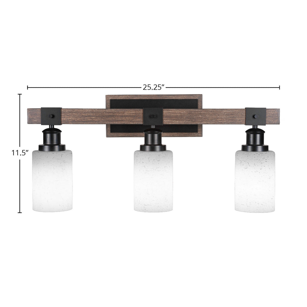 Toltec LightingHome| 1843-MBDW-310