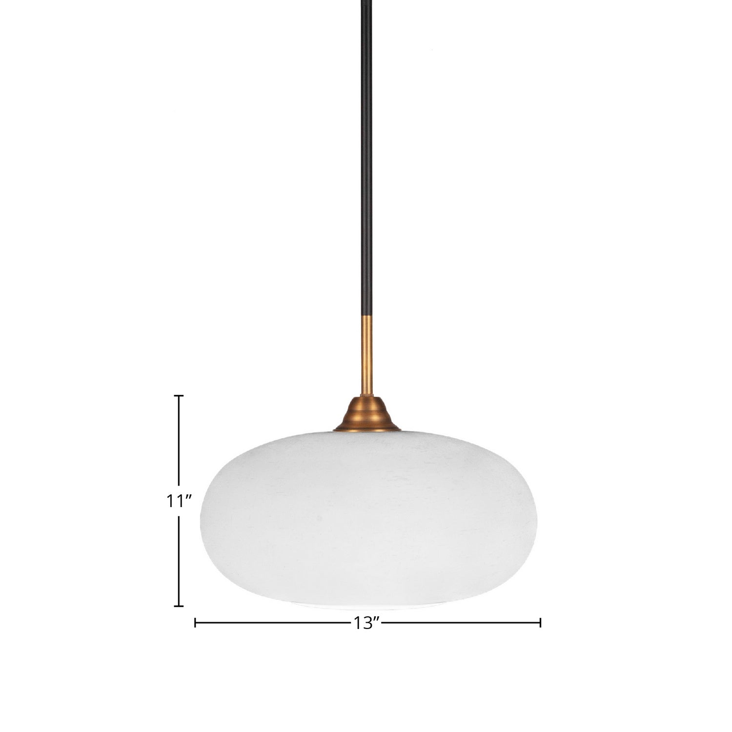 Toltec LightingHome| 3401-MBBR-216