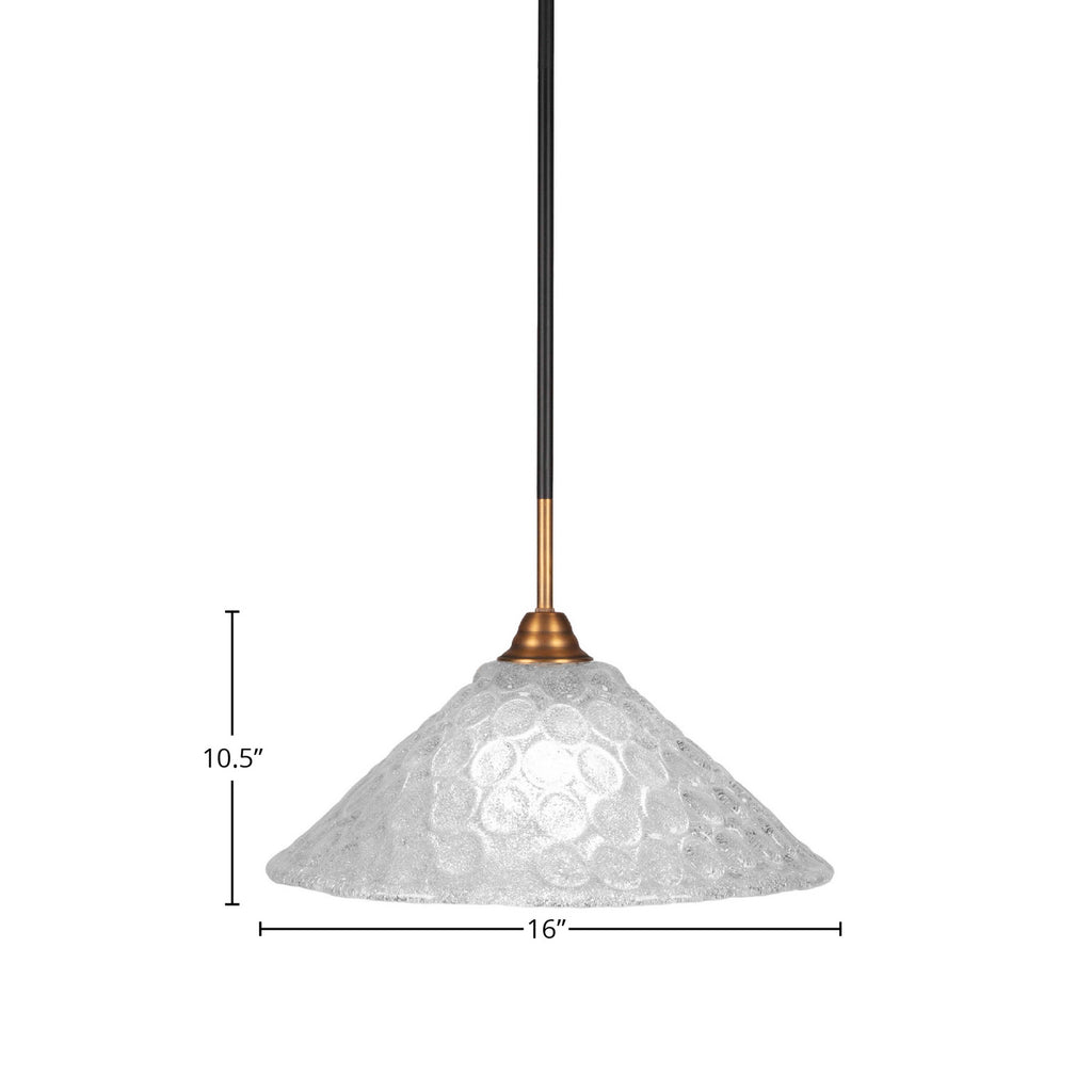 Toltec LightingHome| 3401-MBBR-411