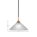 Toltec LightingHome| 3401-MBBR-411