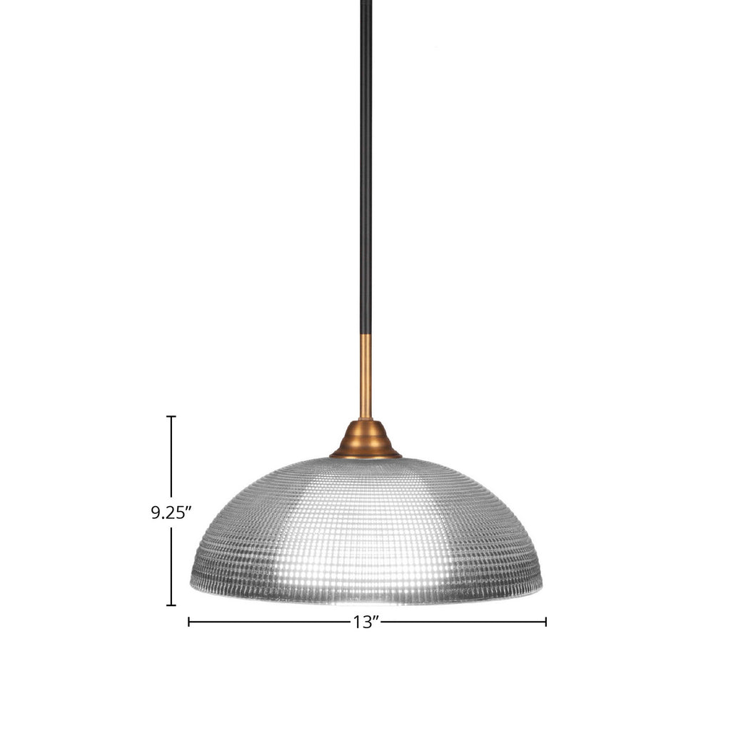 Toltec LightingHome| 3401-MBBR-540