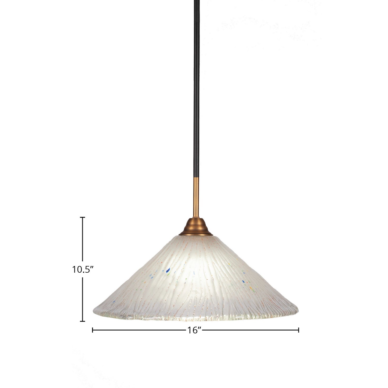 Toltec LightingHome| 3401-MBBR-711