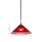 Toltec LightingHome| 3401-MBBR-716