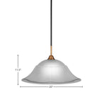 Toltec LightingHome| 3401-MBBR-53812