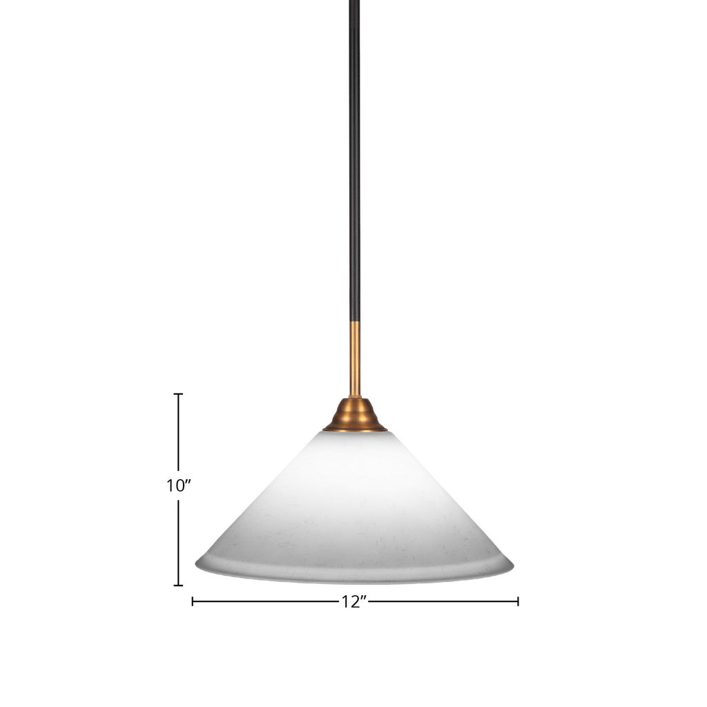 Toltec LightingHome| 3401-MBBR-316