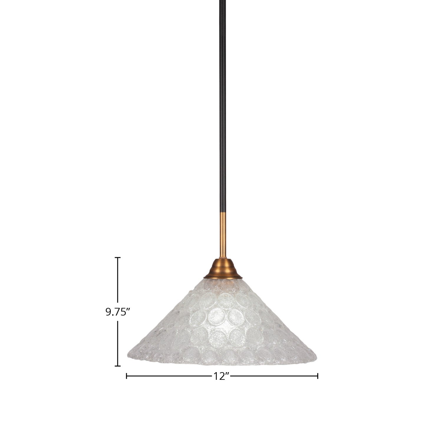Toltec LightingHome| 3401-MBBR-441