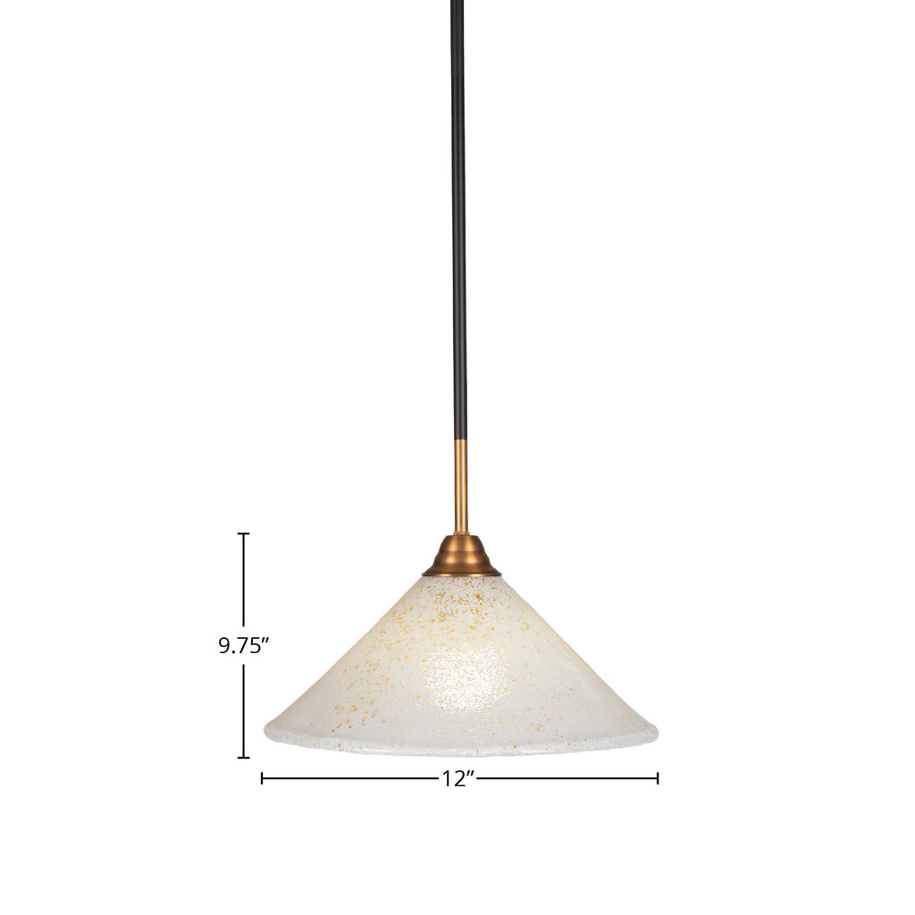 Toltec LightingHome| 3401-MBBR-702