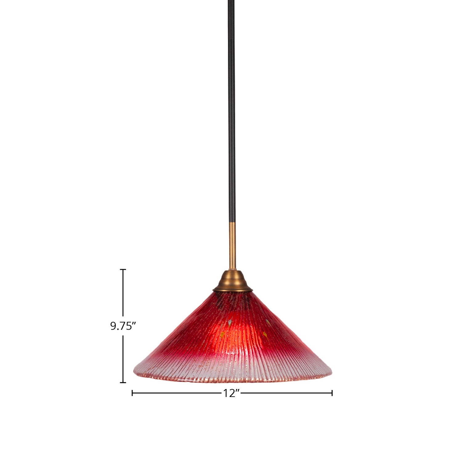Toltec LightingHome| 3401-MBBR-706